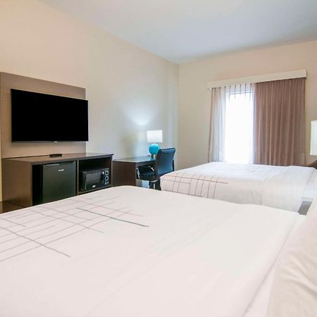 Sleep Inn & Suites Таскалуса Екстер'єр фото