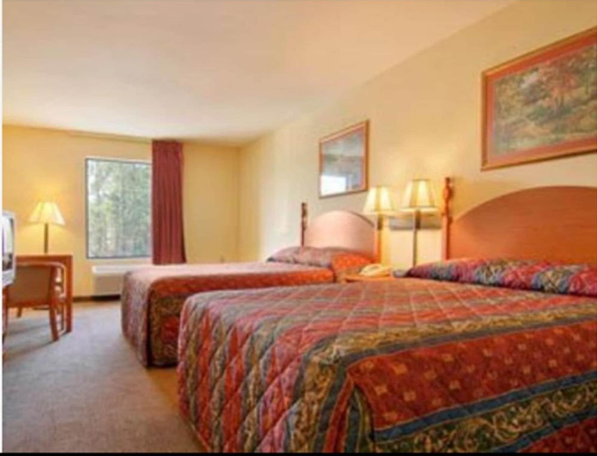 Sleep Inn & Suites Таскалуса Екстер'єр фото
