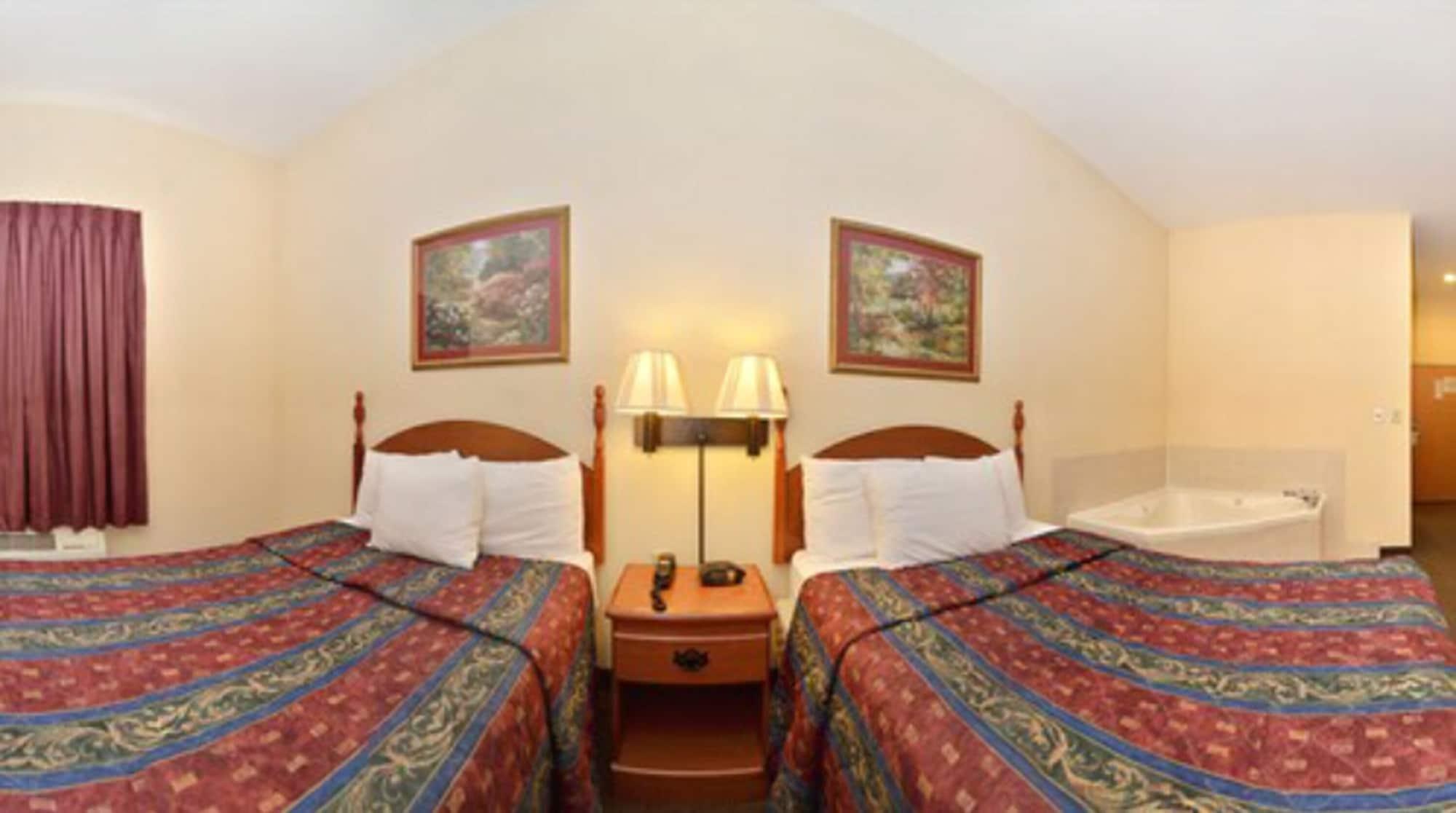 Sleep Inn & Suites Таскалуса Екстер'єр фото