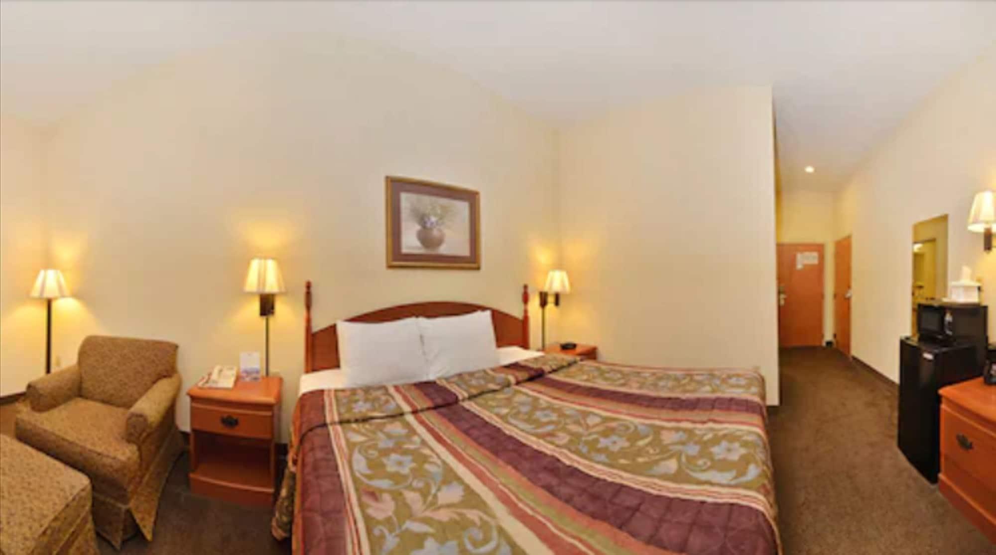 Sleep Inn & Suites Таскалуса Екстер'єр фото