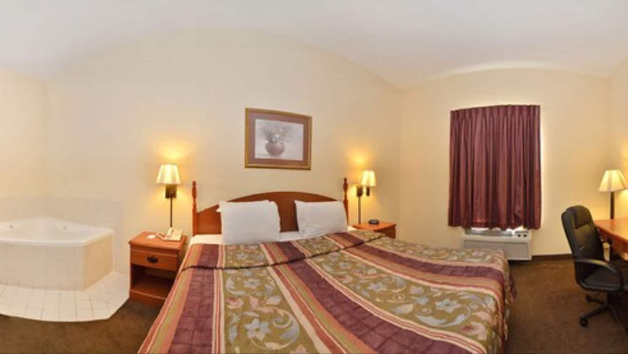 Sleep Inn & Suites Таскалуса Екстер'єр фото