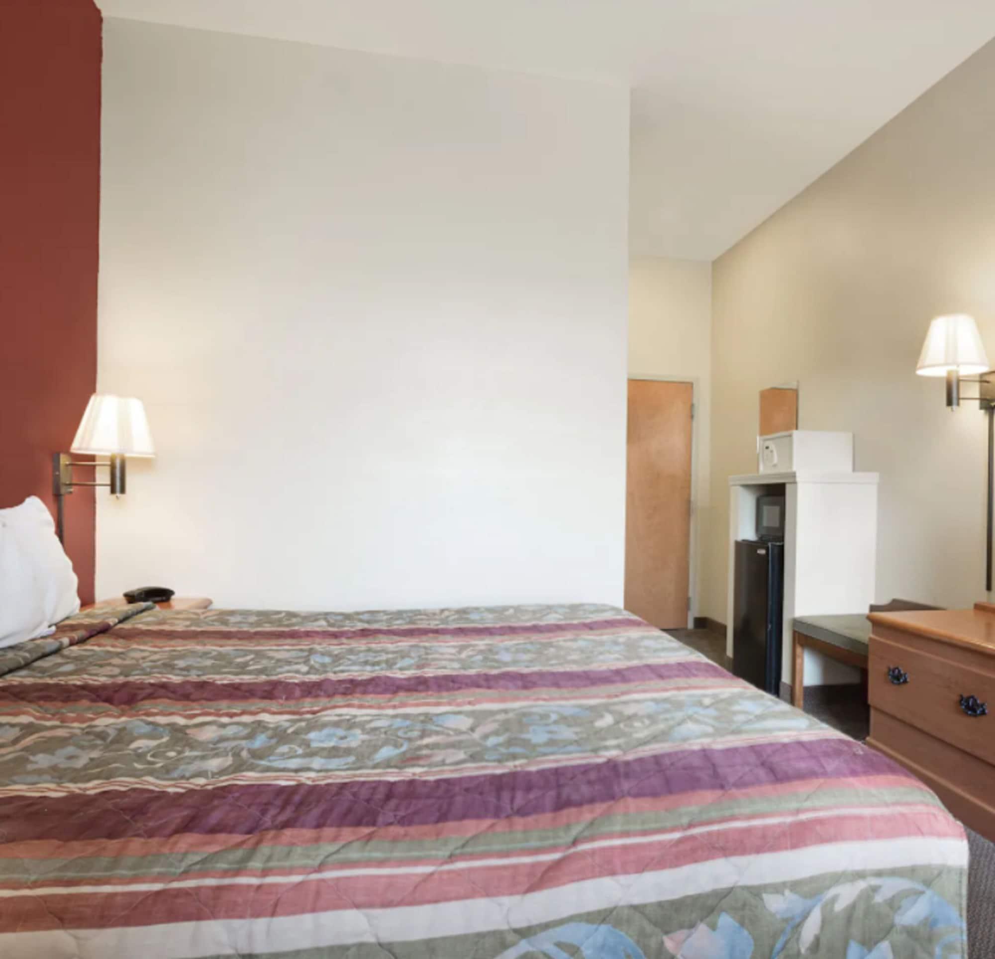 Sleep Inn & Suites Таскалуса Екстер'єр фото