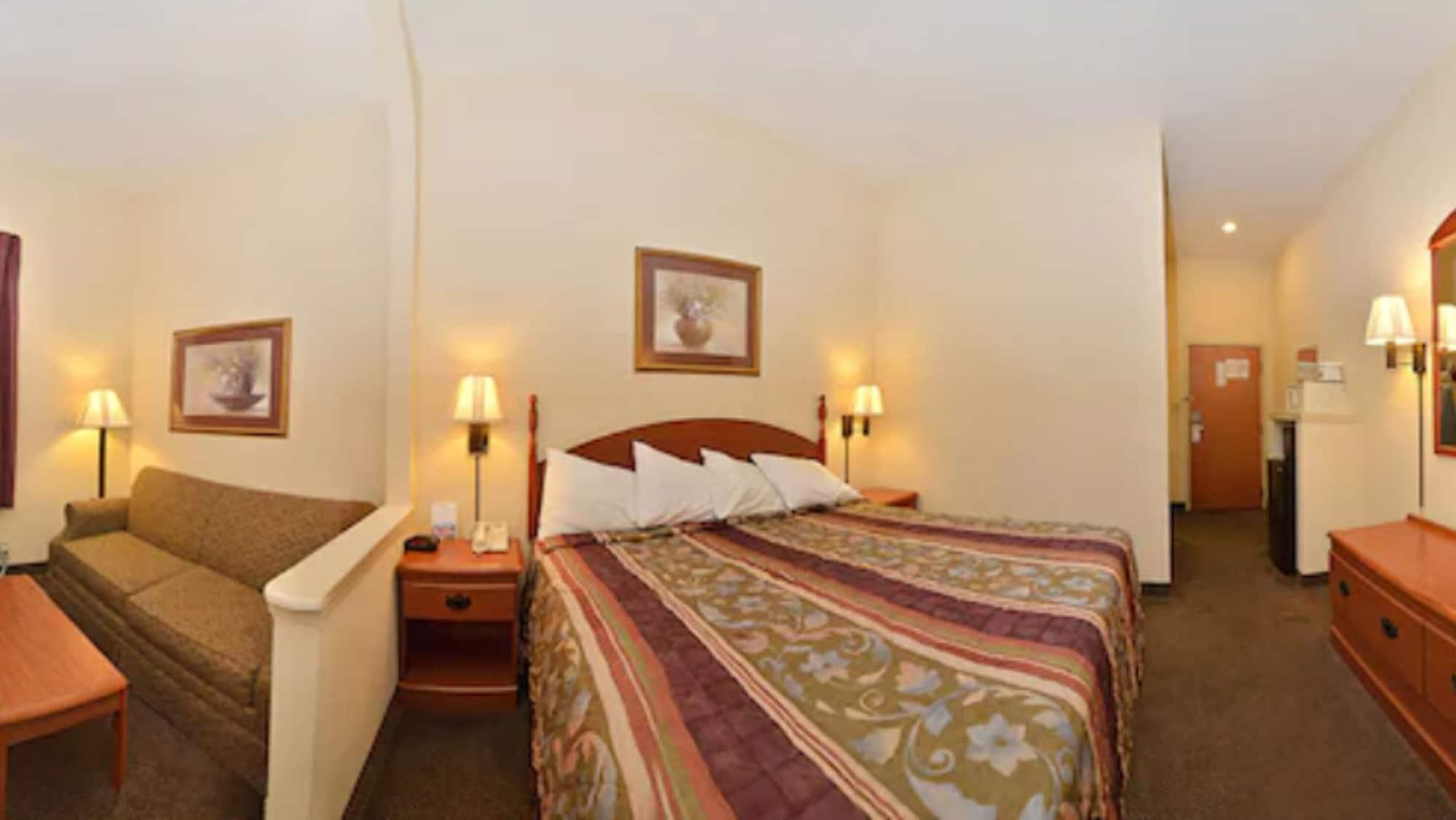 Sleep Inn & Suites Таскалуса Екстер'єр фото