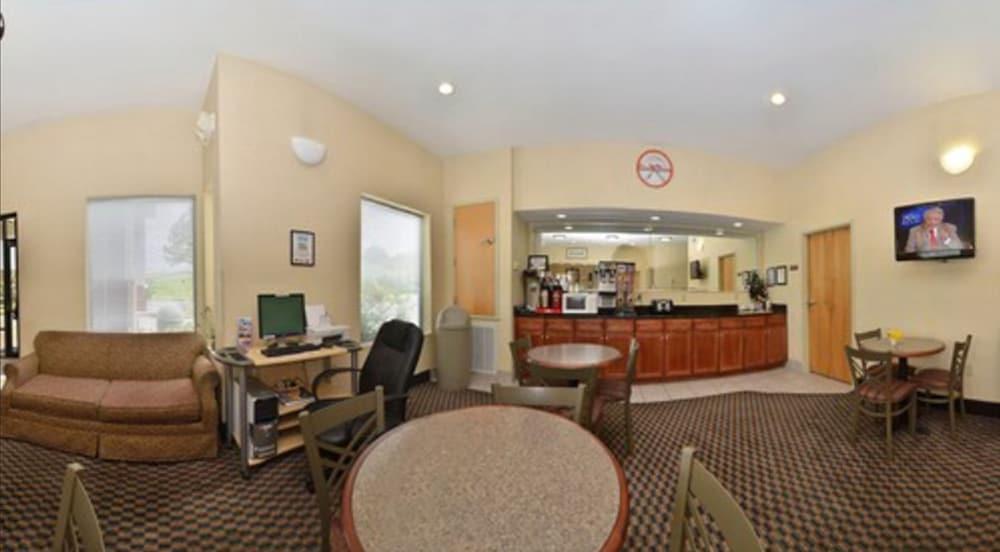 Sleep Inn & Suites Таскалуса Екстер'єр фото