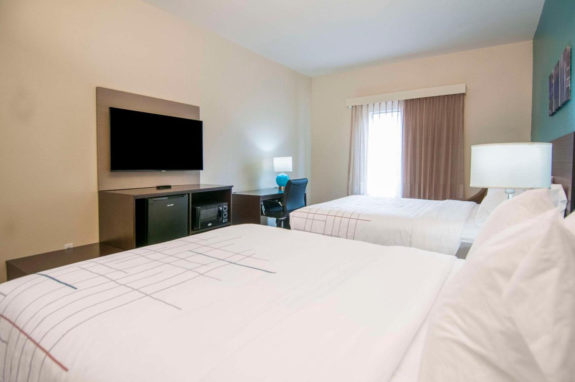 Sleep Inn & Suites Таскалуса Екстер'єр фото