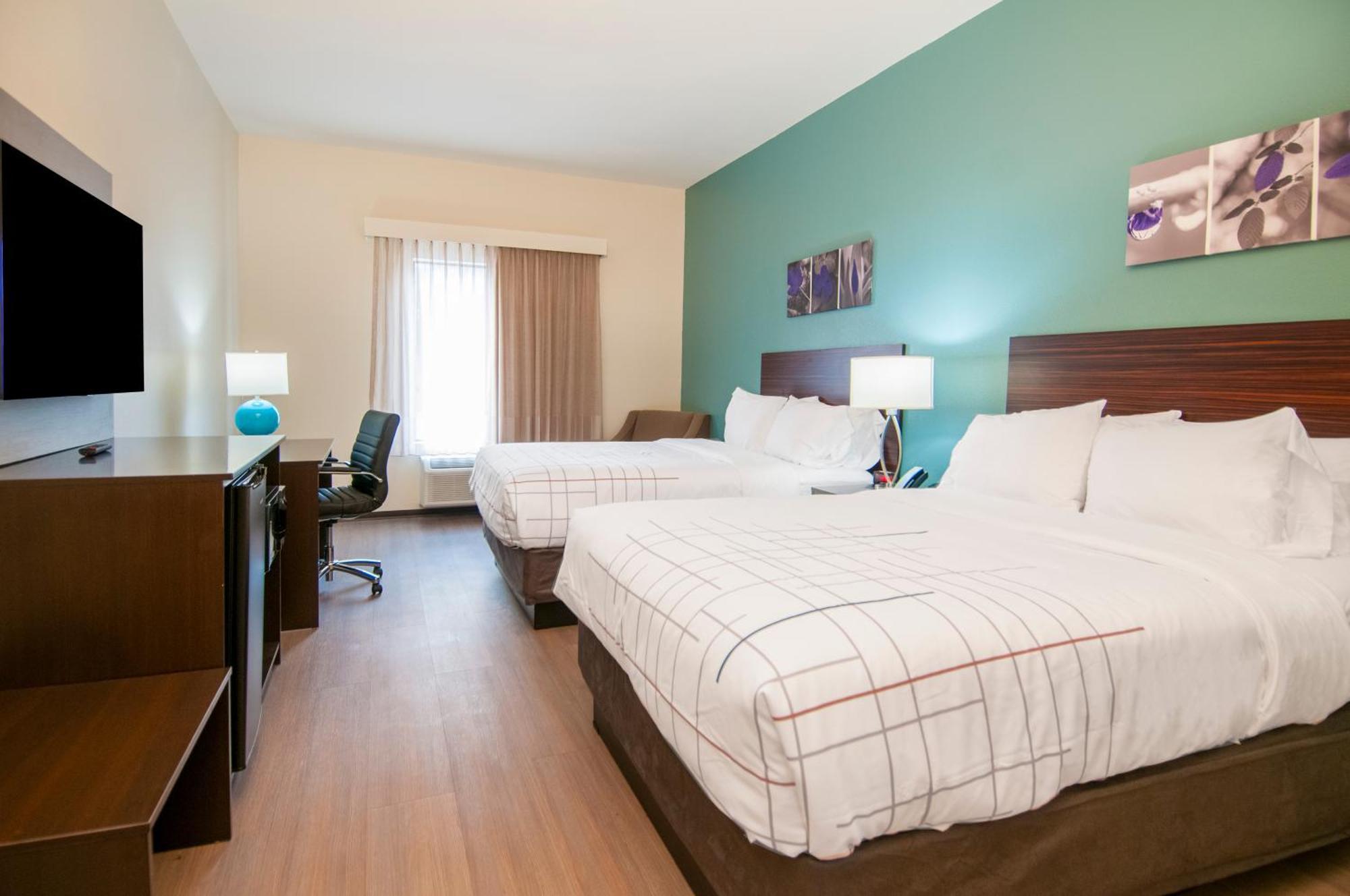 Sleep Inn & Suites Таскалуса Екстер'єр фото